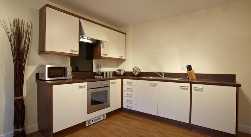 Exchange Building Apartments By Viridian Apartments Bournemouth Zimmer foto