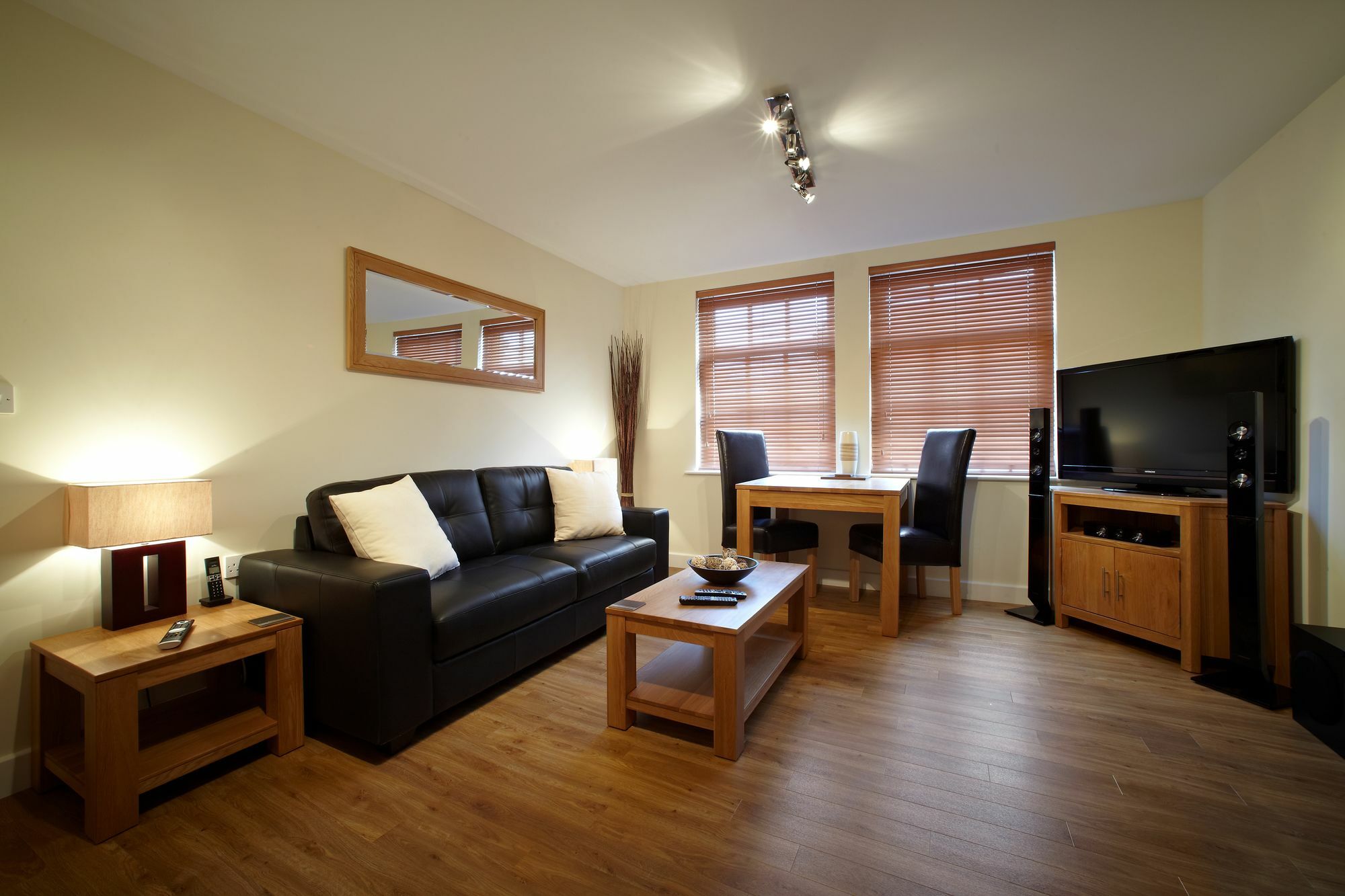 Exchange Building Apartments By Viridian Apartments Bournemouth Exterior foto